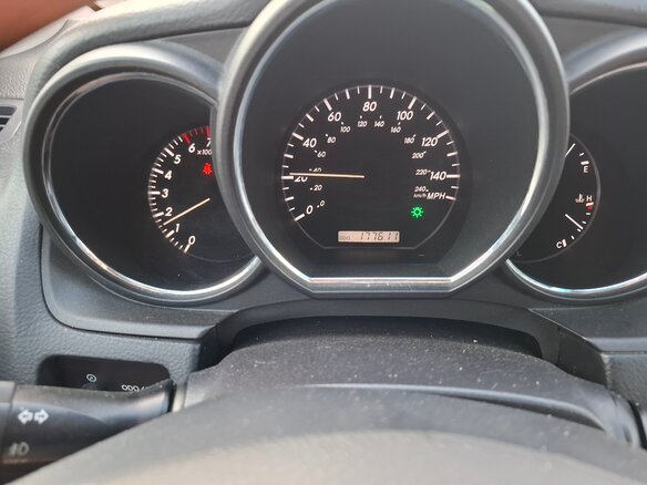 2005 Lexus RX 330 II, серый, 1499900 рублей - вид 23