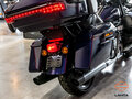 2020 Harley-Davidson Ultra Limited, синий - вид 10