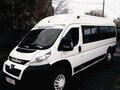 2012 Peugeot Boxer, белый, 850000 рублей