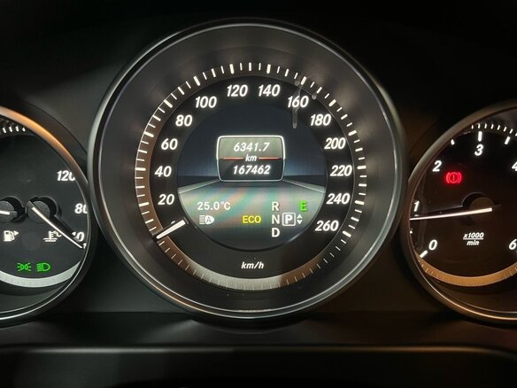 2014 Mercedes-Benz E-Класс 250 CDI IV (W212, S212, C207) Рестайлинг, чёрный, 1950000 рублей - вид 6