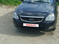 2010 Lada (ВАЗ) Priora I, зелёный, 230000 рублей