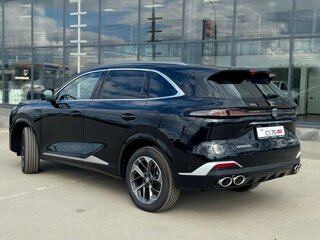 2025 Changan CS75 Plus IV, чёрный, 4249900 рублей, вид 2