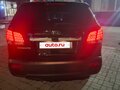 2012 Kia Sorento II, чёрный, 1500000 рублей - вид 6