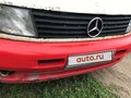 1996 Mercedes-Benz Vito 108 CDI I (W638), белый, 330000 рублей - вид 5