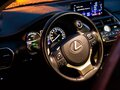 2018 Lexus NX 300h I Рестайлинг, серый, 3270833 рублей - вид 6
