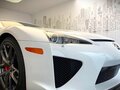 2012 Lexus LFA, белый - вид 7