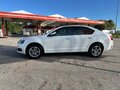 2018 Skoda Octavia III (A7) Рестайлинг, белый, 1550000 рублей - вид 4