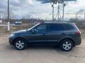2011 Hyundai Santa Fe II Рестайлинг, серый, 1150000 рублей - вид 4