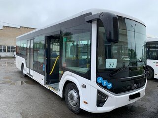 2024 ПАЗ 4223/4228, белый, 7900000 рублей, вид 2