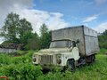 1990 ГАЗ 52, серый, 55000 рублей