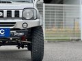 2016 Suzuki Jimny III Рестайлинг 2, серый, 1000000 рублей - вид 4