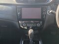 2017 Nissan X-Trail III Рестайлинг, пурпурный, 2080000 рублей - вид 11