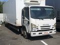 2019 Isuzu Elf (N-series), белый, 3700000 рублей - вид 3