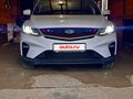 2023 Geely Coolray I, белый, 2345000 рублей
