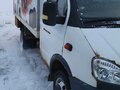 2012 ГАЗ ГАЗель (3302), белый, 1100000 рублей