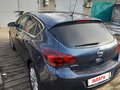 2011 Opel Astra J, синий, 1300000 рублей - вид 9