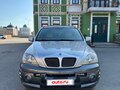 2002 Kia Sorento 4-speed I, серебристый, 460000 рублей - вид 5