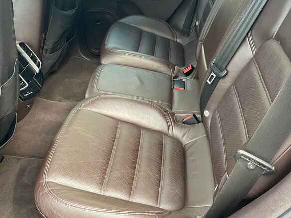2010 Porsche Cayenne Diesel II (958), чёрный, 3000000 рублей - вид 29