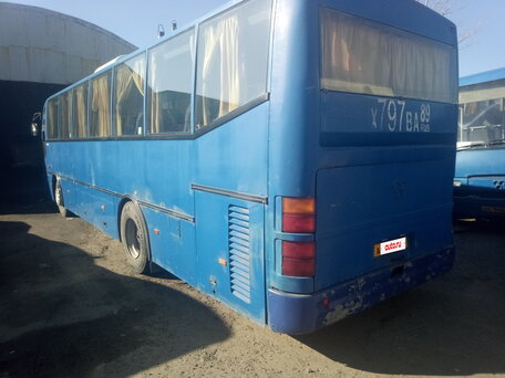 2002 TAM 260, синий, 450000 рублей, вид 2