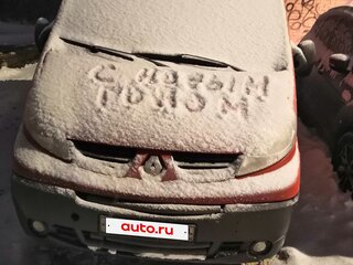 2010 Renault Trafic II Рестайлинг, красный, 1550000 рублей, вид 2