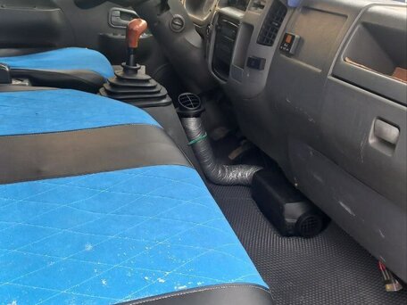 2012 Foton Auman BJ10xx, синий, 950000 рублей, вид 5