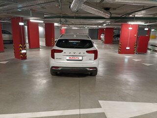 2023 Haval Jolion I, белый, 1700000 рублей, вид 2