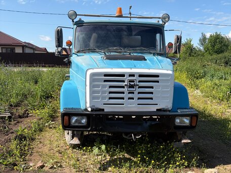 2008 ЗИЛ 4333, 590000 рублей, вид 1