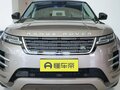2025 Land Rover Range Rover Evoque II Рестайлинг, бежевый - вид 1
