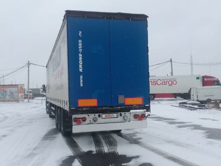 2011 Scania P-series, белый, 5000000 рублей, вид 2