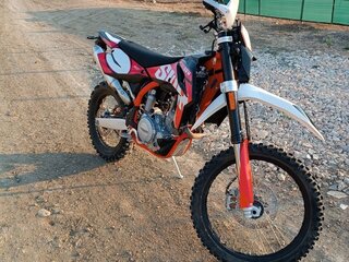 SWM RS 500 R