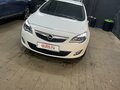 2011 Opel Astra J, белый, 850000 рублей - вид 3