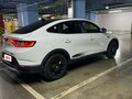 2021 Renault Arkana I, белый, 1580000 рублей - вид 3