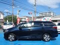2018 Honda Shuttle II, синий, 1100000 рублей - вид 3