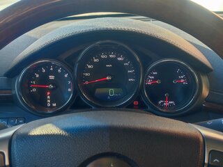 2008 Cadillac CTS II, белый, 1180000 рублей, вид 5