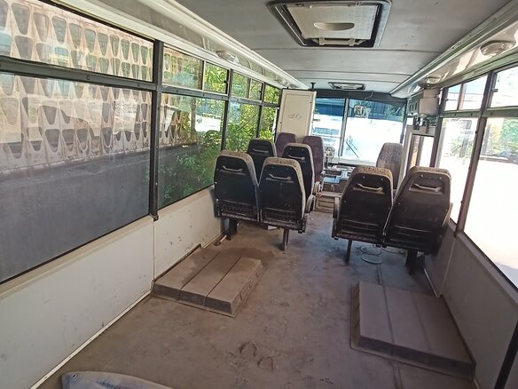 2008 МАРЗ 4251, синий, 350000 рублей - вид 13