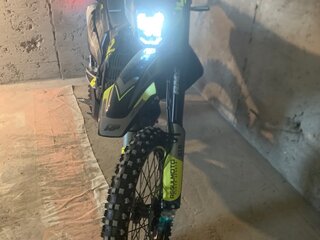 2026 Regulmoto Legend 300, чёрный, 275000 рублей, вид 4