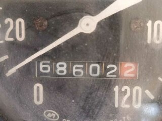 1987 УАЗ 31512, зелёный, 150000 рублей, вид 5