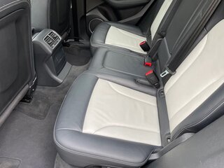 2014 Audi SQ5 I (8R), чёрный, 2200000 рублей, вид 4