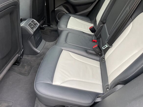 2014 Audi SQ5 I (8R), чёрный, 2200000 рублей - вид 3