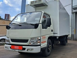 2025 Ambertruck JL, белый, 2990000 рублей, вид 3