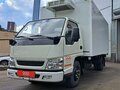 2025 Ambertruck JL, белый, 2990000 рублей - вид 2