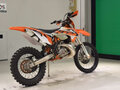 2014 KTM 200 EXC, оранжевый, 375000 рублей - вид 4