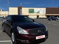 2010 Nissan Teana II (J32), пурпурный, 850000 рублей - вид 9