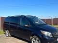 2017 Mercedes-Benz Vito 121 L3 III (W447), синий, 2300000 рублей
