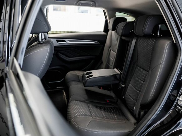2021 Haval F7 I, чёрный, 1639000 рублей - вид 19