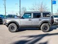 2023 Ford Bronco VI, серый, 10452213 рублей - вид 11