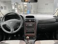 2001 Opel Astra G, белый, 410000 рублей - вид 6