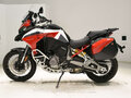 2021 Ducati Multistrada V4, красный, 2300000 рублей - вид 1