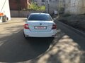 2017 Skoda Octavia III (A7) Рестайлинг, белый, 1350000 рублей - вид 4
