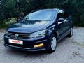 2018 Volkswagen Polo V Рестайлинг, серый, 900000 рублей